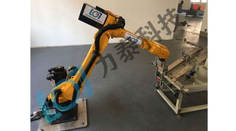 注塑機機械手與工業機器人排行、報價及廠家概覽