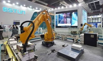 國產工業機器人企業并購潮涌，機械手賽道競爭加劇