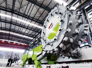 智造先鋒 機械手引領(lǐng)高質(zhì)量發(fā)展新篇章